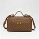 Pinecone Brown / One Size