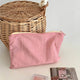 Pink / One Size