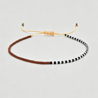 Simple Boho Bracelet
