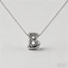 Silver / B-One Size