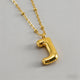 Gold / J-One Size