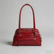 Burgundy / One Size