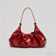 Burgundy / One Size