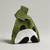 Olive Panda / One Size