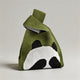 Olive Panda / One Size