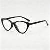 Glossy Black Frame / Clear Lens / One Size
