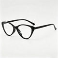 Retro Cat Eye Eyeglass Frames - Shopdayla Wholesale - #6930