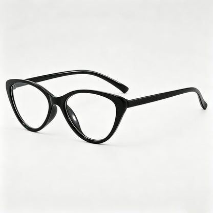 Retro Cat Eye Eyeglass Frames - Shopdayla Wholesale - #6930
