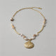 Gold-Shell / One Size