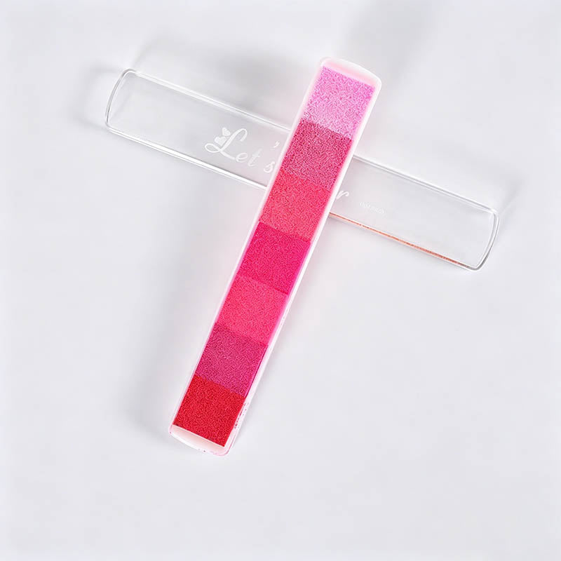 Long Strip Gradient Water‑Base - Shopdayla Wholesale - #3666