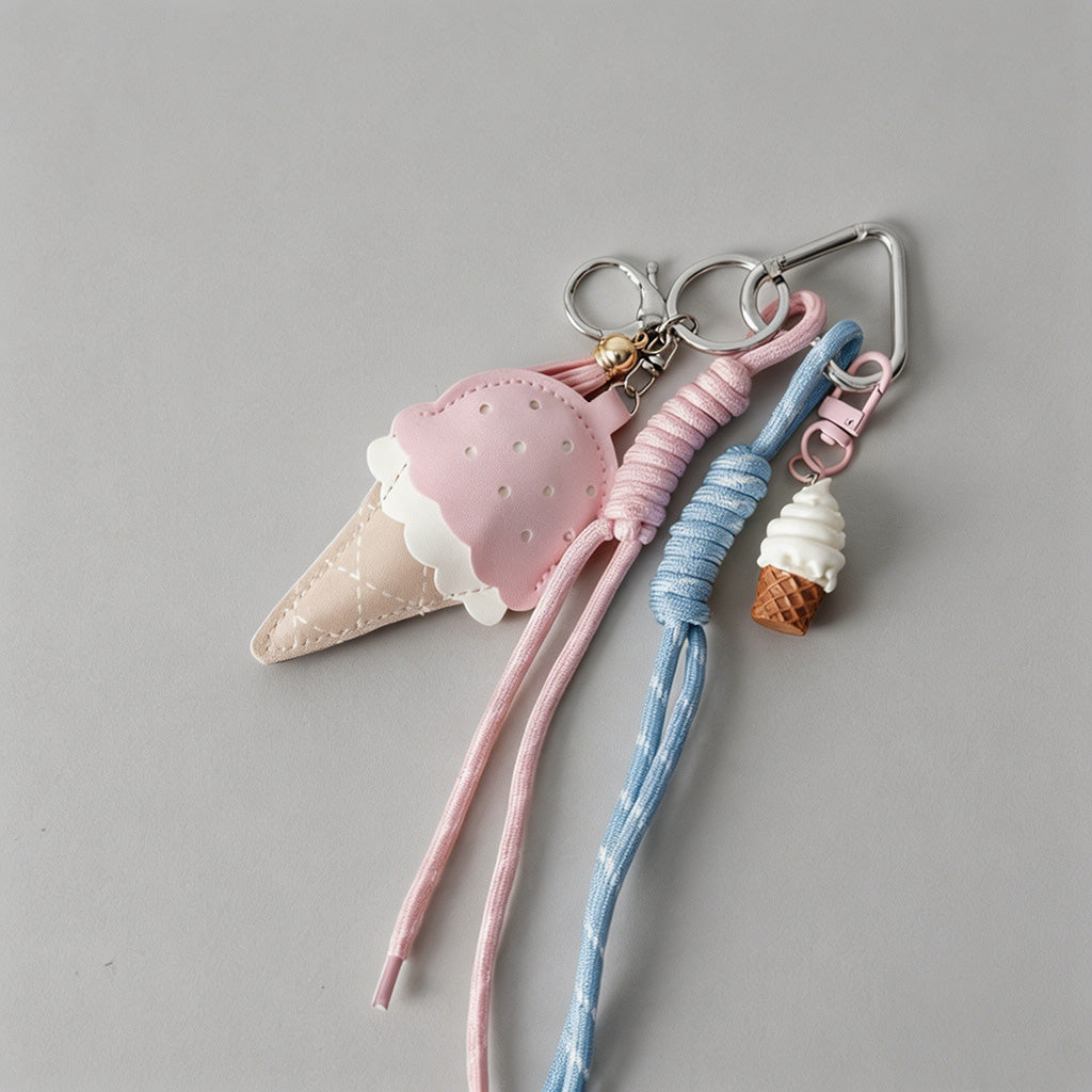 Sweet Ice Cream & Lollipop Bag - Shopdayla Wholesale - #5810