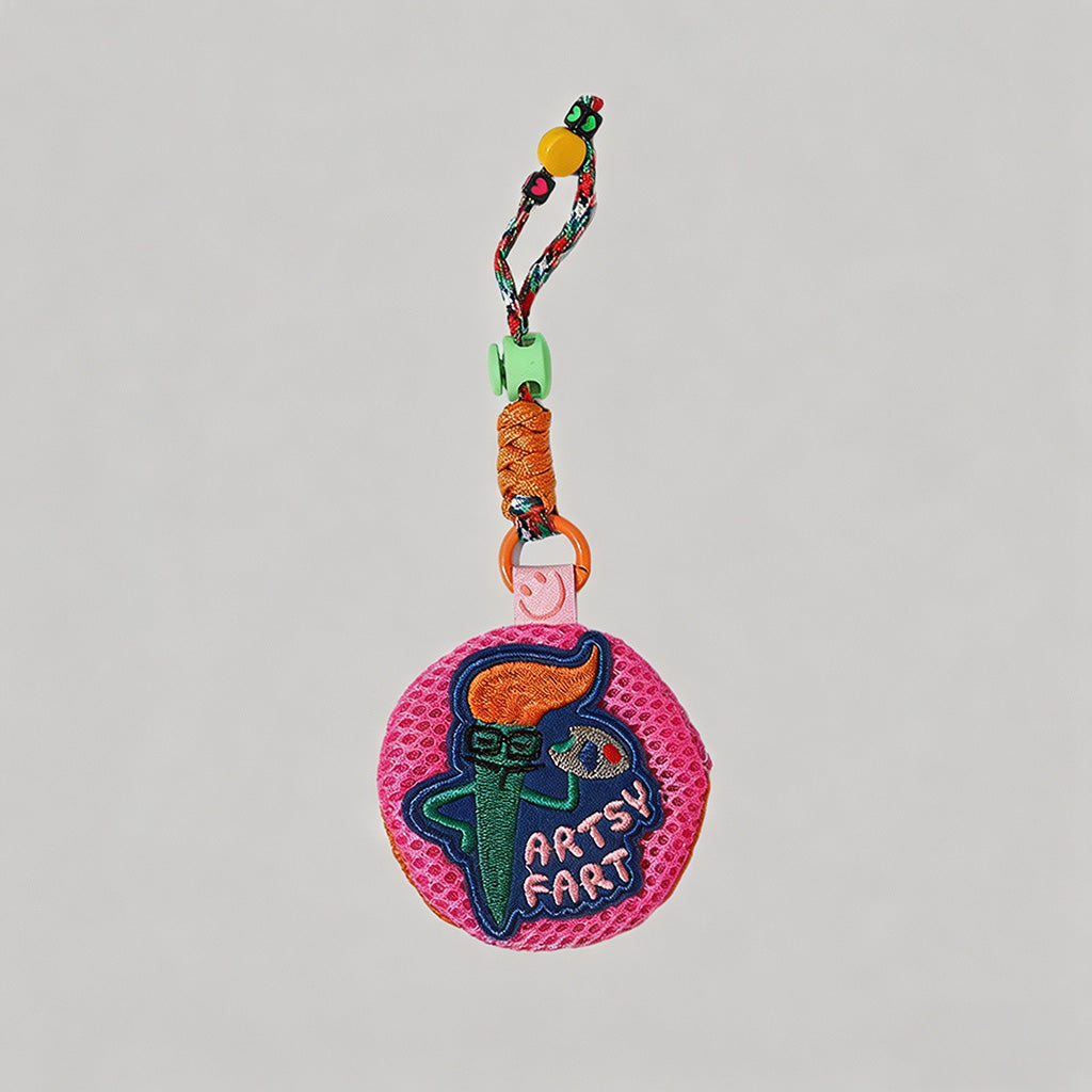 Cute Cartoon Hanging Pouch - Shopdayla Wholesale - #0962