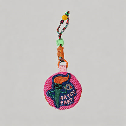 Cute Cartoon Hanging Pouch - Shopdayla Wholesale - #0962