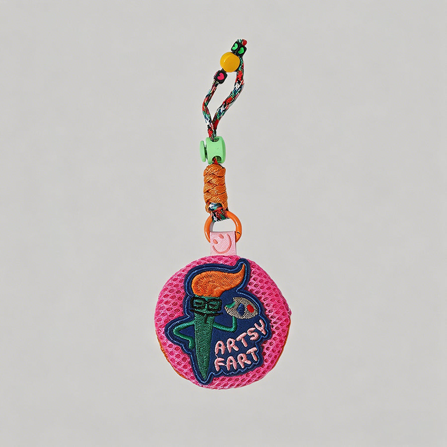 Cute Cartoon Hanging Pouch - Shopdayla Wholesale - #0962