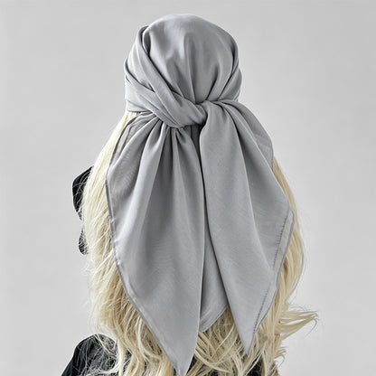Square Scarf