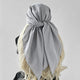 Light Grey / One Size