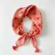 Orange Multi / One Size