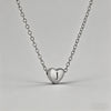Silver J / One Size