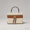 Canvas Brown / One Size