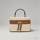 Canvas Brown / One Size