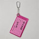 Pink / One Size