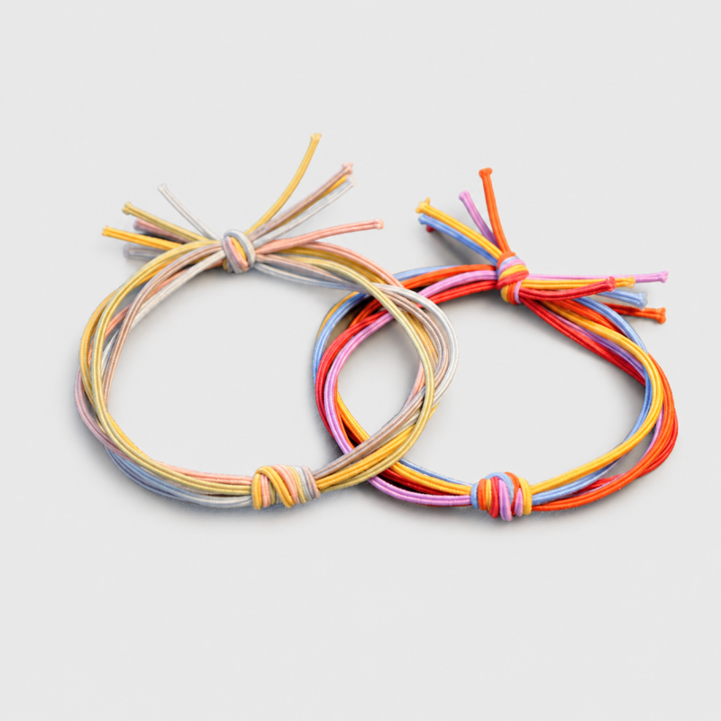 Minimalist Handmade Knot Patte - Shopdayla Wholesale - #0306