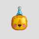 Birthday Hat Lion / One Size