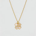 Four-Leaf Clover Mother-of-Pea - Shopdayla Wholesale - #0226