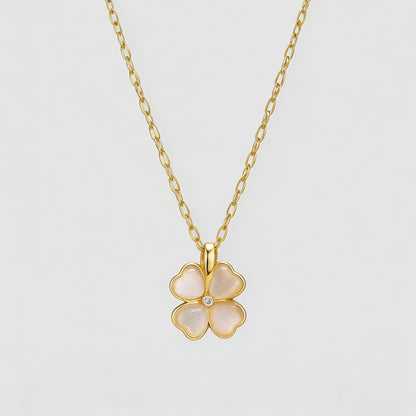 Four-Leaf Clover Mother-of-Pea - Shopdayla Wholesale - #0226