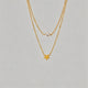 Gold / One Size