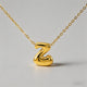Gold / Z-One Size