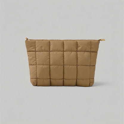 Quilted Cloud Pouch - Shopdayla Wholesale - #5506