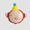 Monkey / One Size