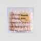Light Pink / One Size