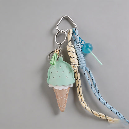Sweet Ice Cream & Lollipop Bag - Shopdayla Wholesale - #4738