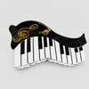 Piano / One Size