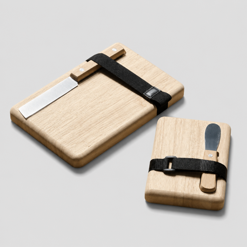 Portable Camping Cutting Board - Shopdayla Wholesale - #9170