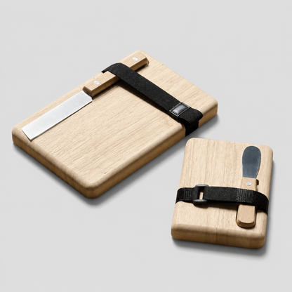 Portable Camping Cutting Board - Shopdayla Wholesale - #9170