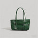 Dark Green / One Size