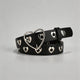 Black / One Size