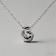 Silver / G-One Size
