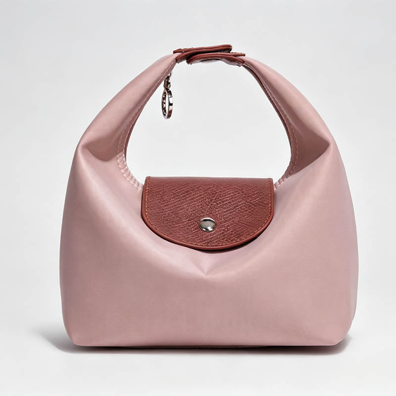Waterproof Dumpling‑Style Hobo - Shopdayla Wholesale - #7250
