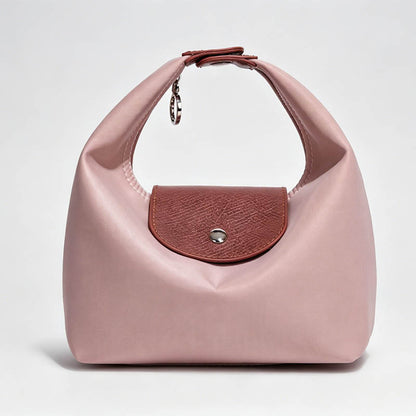 Waterproof Dumpling‑Style Hobo - Shopdayla Wholesale - #7250
