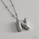 Silver / N-One Size