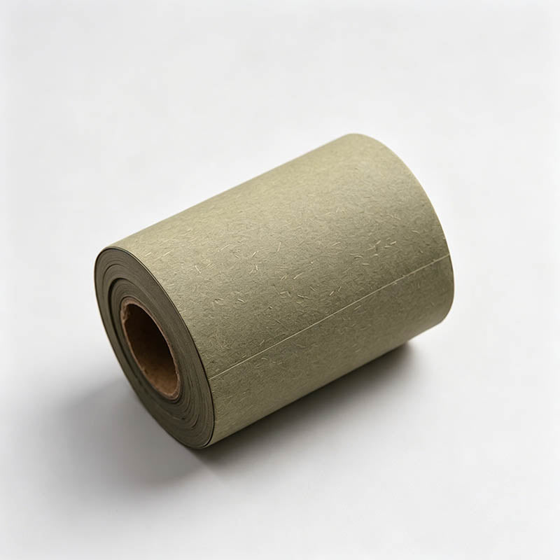 Vintage Long Roll‑Style Notebo - Shopdayla Wholesale - #4082