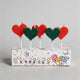Heart / One Size