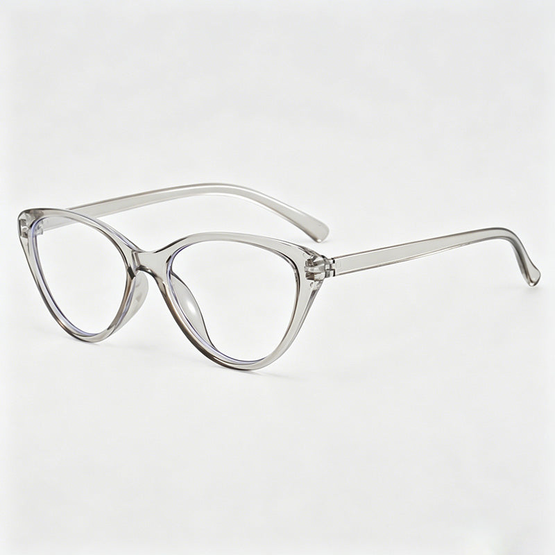 Retro Cat Eye Eyeglass Frames - Shopdayla Wholesale - #8626