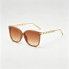 Tortoiseshell/Tea / One Size