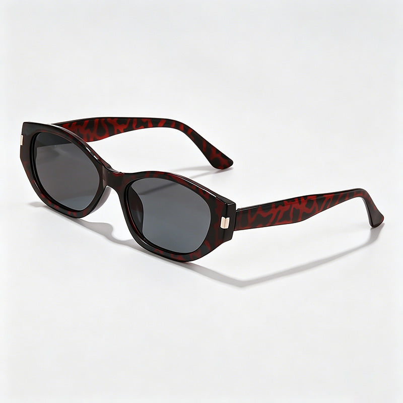 Retro Cat-Eye Sunglasses - Shopdayla Wholesale - #0114