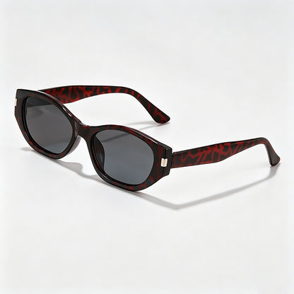 Retro Cat-Eye Sunglasses - Shopdayla Wholesale - #0114